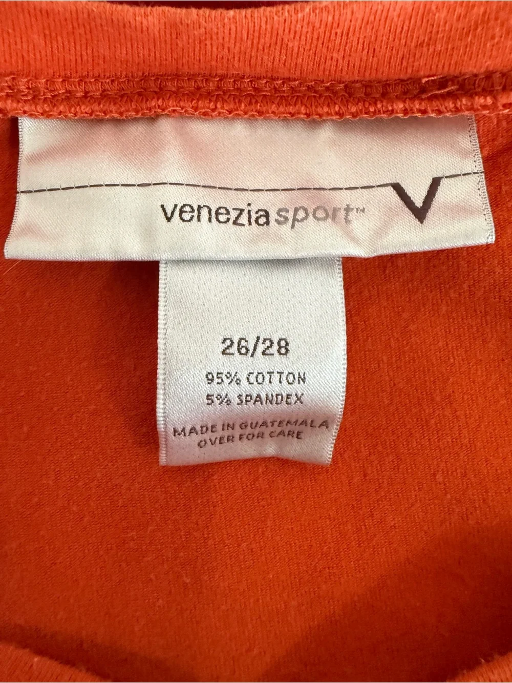 Venezia Sport Lounge Set